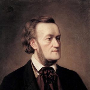 Richard Wagner Sailors' Chorus (from The Flying Dutchman) Musik Noten - Piano Solo - 111284-thumbnail