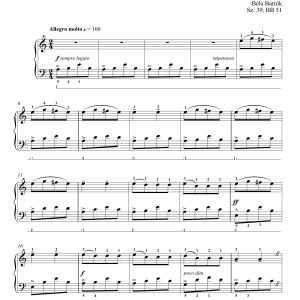 Richard Walters Children's Dance Musik Noten - Piano Solo - 158529-0