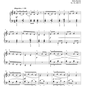 Richard Walters Children's Game Musik Noten - Piano Solo - 158541-0