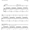 Richard Walters Mother, I Can Not Mind My Wheel Musik Noten - Piano & Vocal - 159130-0
