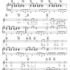 Richie Havens High Flying Bird Musik Noten - Piano, Vocal & Guitar Chords - 70675-0