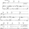 Rick James Cold Blooded Musik Noten - Piano, Vocal & Guitar Chords - 21635-0
