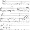 Rick James Give It To Me Baby Musik Noten - Piano, Vocal & Guitar Chords - 21638-0