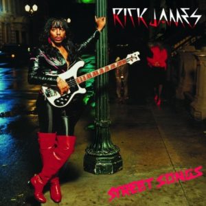 Rick James Give It To Me Baby Musik Noten - Piano, Vocal & Guitar Chords - 21638-thumbnail