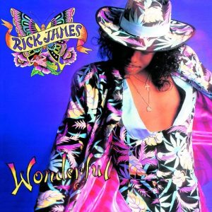 Rick James Loosey's Rap Musik Noten - Piano, Vocal & Guitar Chords - 21657-thumbnail