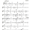 Rick Recht Al Shlosha (Shabbat Alive! Version) Musik Noten - Lead Sheet / Fake Book - 65921-0