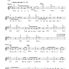 Rick Recht Goin' to Israel Musik Noten - Lead Sheet / Fake Book - 66068-0