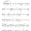 Rick Recht Kobi's Lullaby Musik Noten - Lead Sheet / Fake Book - 66132-0