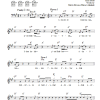 Rick Recht L'cha Dodi Musik Noten - Lead Sheet / Fake Book - 66146-0