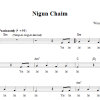 Rick Recht Nigun Chaim Musik Noten - Lead Sheet / Fake Book - 66628-0