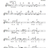 Rick Recht Shalom Baolam (English version) Musik Noten - Lead Sheet / Fake Book - 66278-0