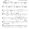 Rick Recht Star Song Musik Noten - Lead Sheet / Fake Book - 66245-0