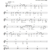 Rick Recht Suka Musik Noten - Lead Sheet / Fake Book - 66246-0
