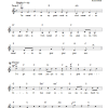 Rick Recht That's My Name Musik Noten - Lead Sheet / Fake Book - 66366-0