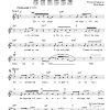 Rick Recht The Hope Musik Noten - Lead Sheet / Fake Book - 66243-0