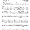 Rick Recht Tomorrow Today Musik Noten - Lead Sheet / Fake Book - 66300-0