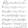 Rick Recht Yihyeh Shalom (Hebrew version) Musik Noten - Lead Sheet / Fake Book - 66313-0