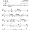 Rick Recht Y'varech'cha (Hebrew Version) Musik Noten - Lead Sheet / Fake Book - 66323-0