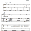 Rickie Lee Jones Danny's All-Star Joint Musik Noten - Piano, Vocal & Guitar Chords - 54100-0