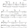 Rickie Lee Jones Lucky Guy Musik Noten - Piano, Vocal & Guitar Chords - 54099-0