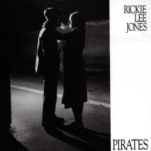 Rickie Lee Jones Lucky Guy Musik Noten - Piano, Vocal & Guitar Chords - 54099-thumbnail