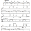 Rickie Lee Jones Stewart's Coat Musik Noten - Piano, Vocal & Guitar Chords - 54097-0