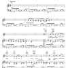 Rickie Lee Jones Young Blood Musik Noten - Piano, Vocal & Guitar Chords - 54095-0