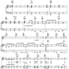 Ricky Martin Amor Musik Noten - Piano, Vocal & Guitar Chords - 76763-0