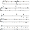 Ricky Martin Besos De Fuego Musik Noten - Piano, Vocal & Guitar Chords - 25782-0