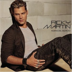 Ricky Martin Besos De Fuego Musik Noten - Piano, Vocal & Guitar Chords - 25782-thumbnail