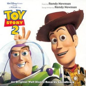 Riders in the Sky Woody's Roundup (from Toy Story 2) Musik Noten - Piano, Vocal & Guitar Chords - 56752-thumbnail