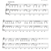 Rihanna Birthday Cake Musik Noten - Piano, Vocal & Guitar Chords - 89115-0