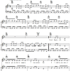 Rihanna Break It Off Musik Noten - Piano, Vocal & Guitar Chords - 56410-0