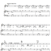 Rihanna Breakin' Dishes Musik Noten - Piano, Vocal & Guitar Chords - 63114-0