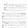 Rihanna Disturbia Musik Noten - Piano, Vocal & Guitar Chords - 43579-0