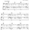 Rihanna feat. Eminem Love The Way You Lie, Pt. 2 Musik Noten - Piano, Vocal & Guitar Chords - 84692-0