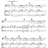 Rihanna featuring Drake What's My Name? Musik Noten - Piano, Vocal & Guitar Chords - 77480-0