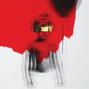 Rihanna featuring Drake Work Musik Noten - Piano, Vocal & Guitar Chords - 167168-thumbnail
