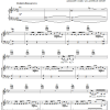 Rihanna If It's Lovin' That You Want Musik Noten - Piano, Vocal & Guitar Chords - 56409-0