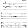 Rihanna Only Girl (In The World) Musik Noten - Piano, Vocal & Guitar Chords - 77204-0