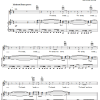 Rihanna Push Up On Me Musik Noten - Piano, Vocal & Guitar Chords - 63115-0