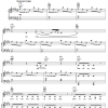 Rihanna Question Existing Musik Noten - Piano, Vocal & Guitar Chords - 63109-0