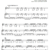 Rihanna Raining Men Musik Noten - Piano, Vocal & Guitar Chords - 84694-0