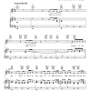 Rihanna Roc Me Out Musik Noten - Piano, Vocal & Guitar Chords - 89112-0