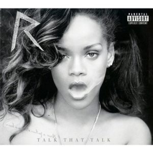 Rihanna Roc Me Out Musik Noten - Piano, Vocal & Guitar Chords - 89112-thumbnail
