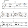 Rihanna Say It Musik Noten - Piano, Vocal & Guitar Chords - 63116-0
