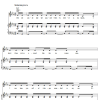 Rihanna Sell Me Candy Musik Noten - Piano, Vocal & Guitar Chords - 63117-0