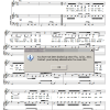 Rihanna Skin Musik Noten - Piano, Vocal & Guitar Chords - 84697-0