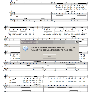 Rihanna Skin Musik Noten - Piano, Vocal & Guitar Chords - 84697-0