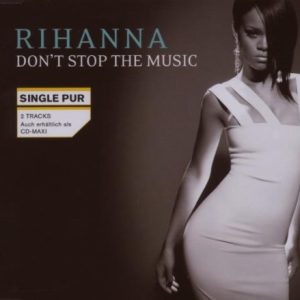 Rihanna S.O.S. Musik Noten - Piano, Vocal & Guitar Chords - 65372-thumbnail